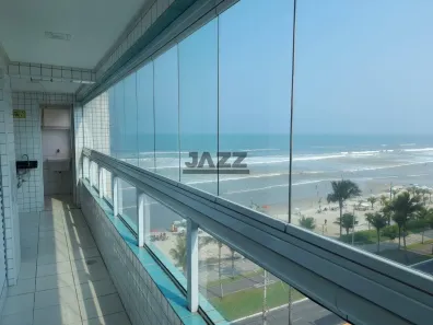 Apartamento com 2 Quartos à venda, 76m² no Jardim Zaira, Mauá