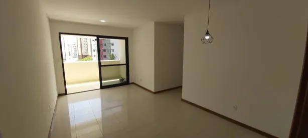 Apartamento com 3 Quartos à venda, 90m² no Pituba, Salvador