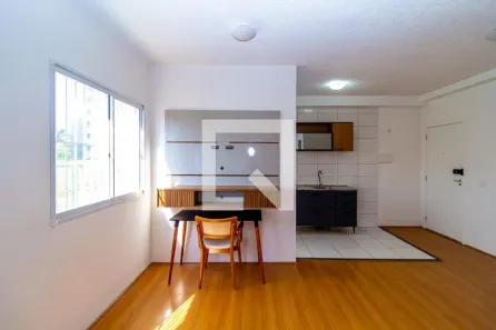 Apartamento com 1 Quarto à venda, 40m² no Vila Graciosa, São Paulo