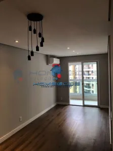Apartamento com 2 Quartos para alugar, 61m² no Botafogo, Campinas
