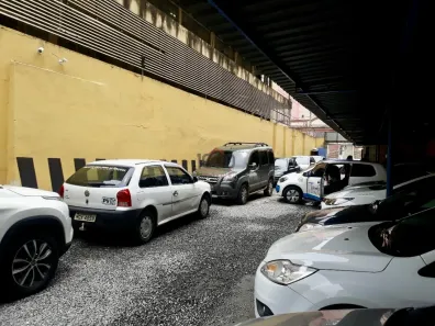 Ponto Comercial à venda, 404m² no Centro, Juiz de Fora