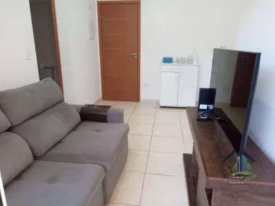 Apartamento com 2 Quartos à venda, 54m² no Guilhermina, Praia Grande
