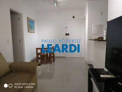 Apartamento com 1 Quarto à venda, 47m² no Jardim Leonor, São Paulo