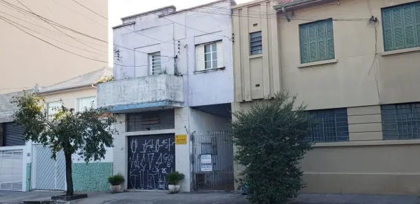Imóvel Comercial para alugar, 50m² no Lapa, São Paulo