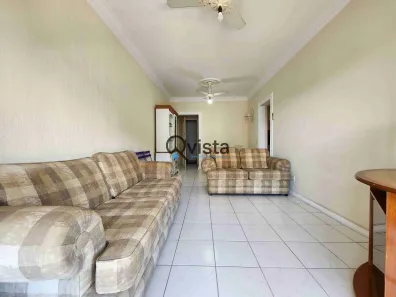 Apartamento com 2 Quartos à venda, 90m² no Pitangueiras, Guarujá
