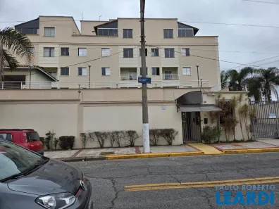 Apartamento com 3 Quartos à venda, 70m² no Alto Ipiranga, Mogi das Cruzes