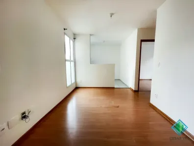 Apartamento com 2 Quartos à venda, 40m² no Forquilhas, São José