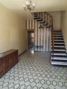 Casa com 3 Quartos à venda, 350m² no Centro, Niterói