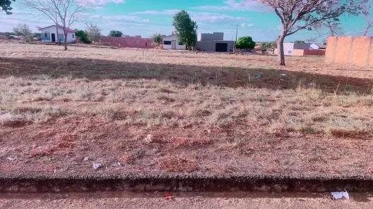 Lote/Terreno à venda, 300m² no Loteamento Campo Bello, Gurupi