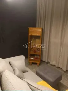 Sala Comercial com 1 Quarto à venda, 27m² no Centro, Rio de Janeiro