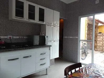Sobrado com 5 Quartos à venda, 386m² no Mirim, Praia Grande