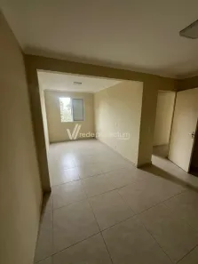 Apartamento com 2 Quartos à venda, 50m² no Jardim do Lago, Campinas