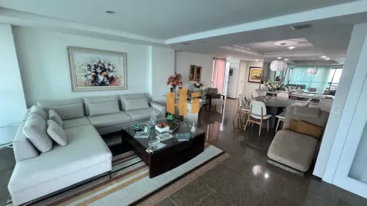 Apartamento com 4 Quartos à venda, 210m² no Boa Viagem, Recife