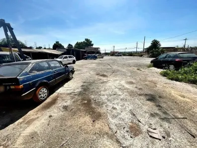 Lote/Terreno à venda, 1500m² no Jardim Maria Antônia Prado, Sorocaba