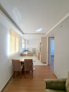 Apartamento com 2 Quartos à venda, 42m² no Parque Santa Fé, Porto Alegre