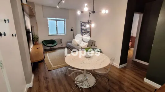 Apartamento com 2 Quartos à venda, 84m² no Leblon, Rio de Janeiro