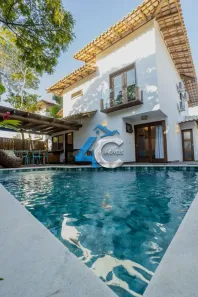 Casa com 4 Quartos à venda, 120m² no , Porto Seguro