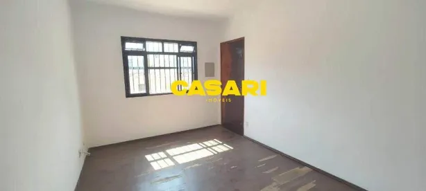 Apartamento com 2 Quartos à venda, 60m² no Rudge Ramos, São Bernardo do Campo