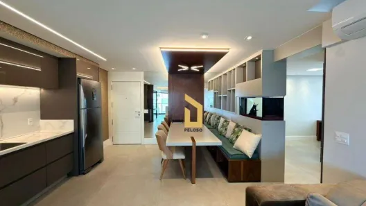 Apartamento com 3 Quartos à venda, 82m² no Perdizes, São Paulo