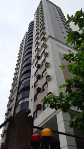 Apartamento com 3 Quartos para alugar, 155m² no Umarizal, Belém