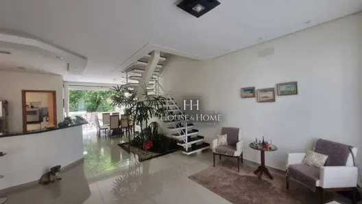 Casa de Condomínio com 3 Quartos à venda, 140m² no Jardim Montreal Residence, Indaiatuba