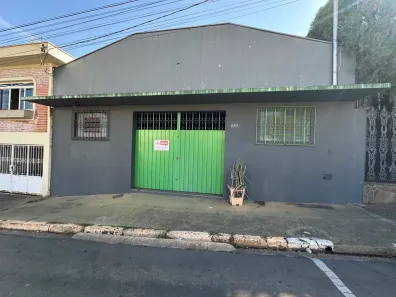 Galpão/Depósito/Armazém para alugar, 350m² no Santa Cruz, São Pedro