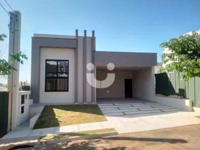 Casa de Condomínio com 3 Quartos à venda, 150m² no Parque Residencial Villa dos Inglezes, Sorocaba