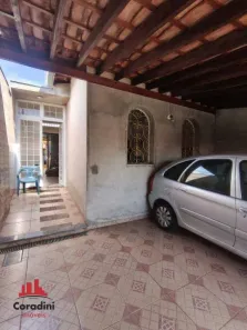 Casa com 3 Quartos à venda, 100m² no Jardim Picerno I, Sumaré