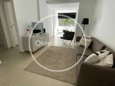 Apartamento com 2 Quartos à venda, 85m² no Ipanema, Rio de Janeiro