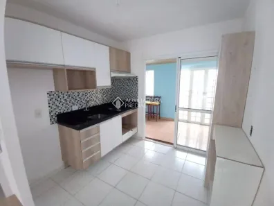 Casa de Condomínio com 3 Quartos à venda, 51m² no Terra Nova, Alvorada