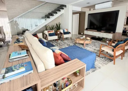 Casa de Condomínio com 4 Quartos à venda, 315m² no Condomínio Vale do Arvoredo, Londrina