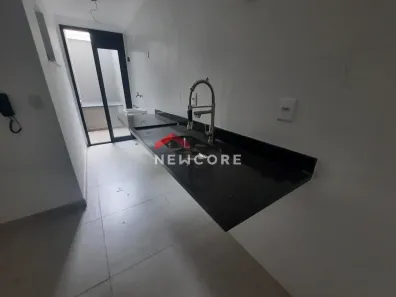 Apartamento com 2 Quartos à venda, 46m² no Tucuruvi, São Paulo