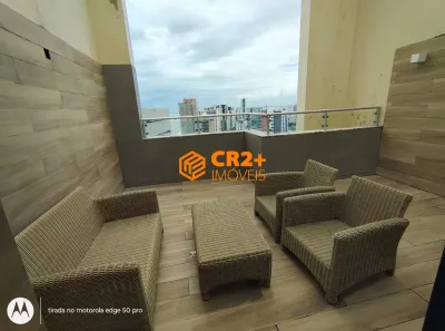 Cobertura com 1 Quarto à venda, 140m² no Candeias, Jaboatão dos Guararapes