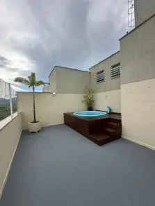 Cobertura com 3 Quartos à venda, 127m² no Recreio dos Bandeirantes, Rio de Janeiro