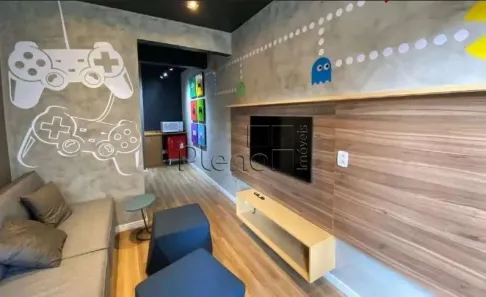 Apartamento com 2 Quartos à venda, 48m² no Jardim Baronesa, Campinas