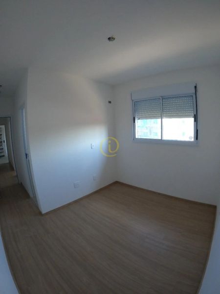 Apartamento com 2 quartos — Pampulha, Belo Horizonte