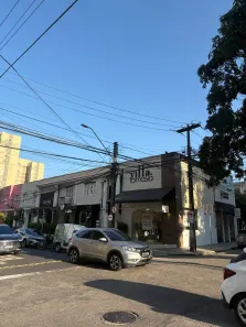 Ponto Comercial para alugar, 40m² no Aldeota, Fortaleza