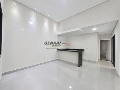 Casa de Condomínio com 3 Quartos à venda, 120m² no Jardins do Império, Indaiatuba
