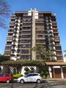 Apartamento com 3 Quartos à venda, 189m² no Rio Branco, Novo Hamburgo