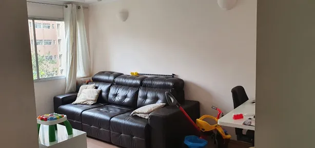 Apartamento com 2 Quartos à venda, 55m² no Parque Munhoz, São Paulo