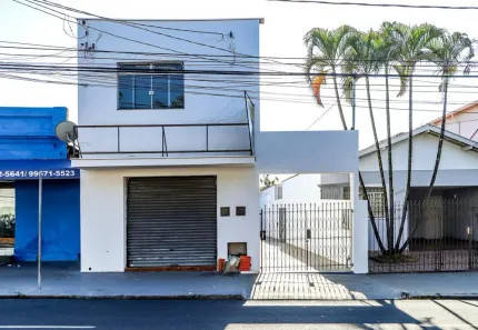 Ponto Comercial para alugar, 92m² no Piracicamirim, Piracicaba