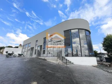 Ponto Comercial para alugar, 63m² no Jardim Brasil, Americana