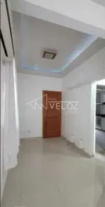 Apartamento com 1 Quarto à venda, 41m² no Botafogo, Rio de Janeiro