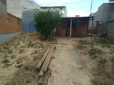 Lote/Terreno à venda, 186m² no Jardim Moriyama, Indaiatuba