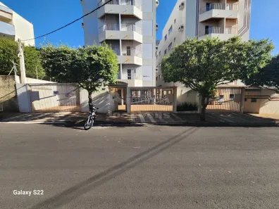Apartamento com 1 Quarto para alugar, 67m² no Cidade Nova, São José do Rio Preto