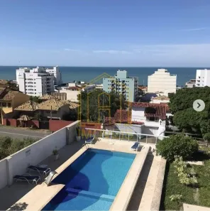 Apartamento com 3 Quartos à venda, 130m² no Glória, Macaé