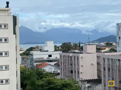 Cobertura com 3 Quartos à venda, 97m² no Coloninha, Florianópolis