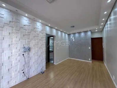 Apartamento com 3 Quartos à venda, 76m² no Jardim Paulicéia, Campinas