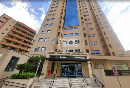 Sala Comercial para alugar, 53m² no Jardim Botânico, Ribeirão Preto