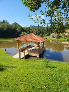 Fazenda/Sítio com 2 Quartos à venda, 305235m² no Ambrósios, Tijucas do Sul